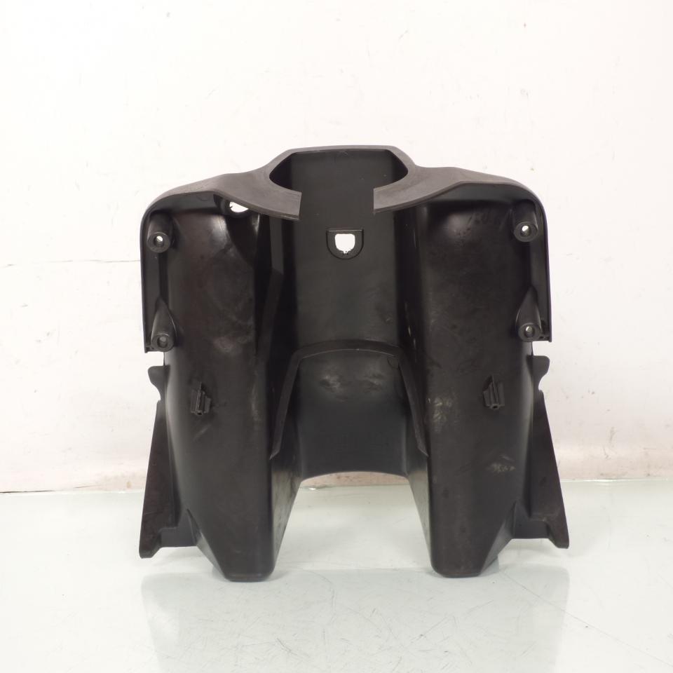 Tablier arrière origine pour scooter Peugeot 50 V-Clic 4T 2007-2013 92111QAGZ000