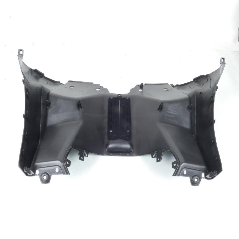 Tablier arrière origine pour Scooter Piaggio 350 MP3 MAXI SPORT EURO4 2018 à 2020 2B0009065 / Noir Neuf en destockage
