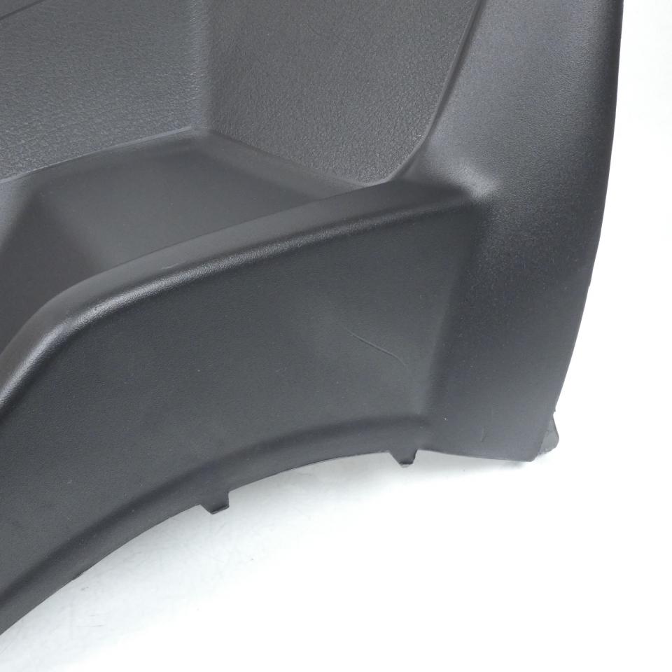Tablier arrière origine pour Scooter Piaggio 350 MP3 MAXI SPORT EURO4 2018 à 2020 2B0009065 / Noir Neuf en destockage