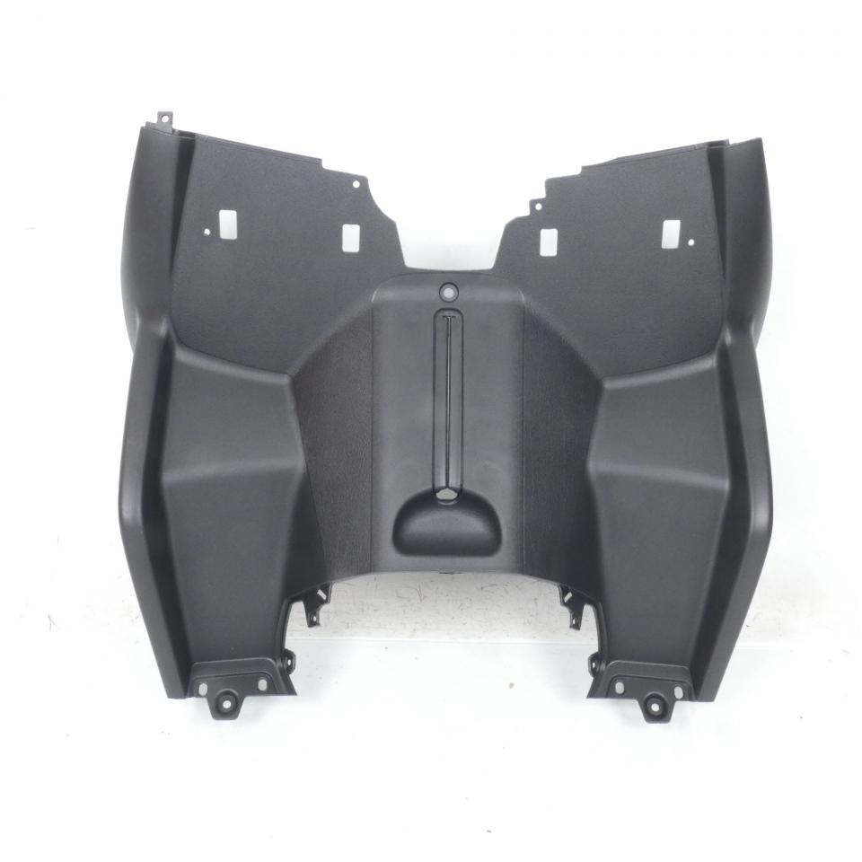 Tablier arrière origine pour Scooter Piaggio 350 MP3 MAXI SPORT EURO4 2018 à 2020 2B0009065 / Noir Neuf en destockage