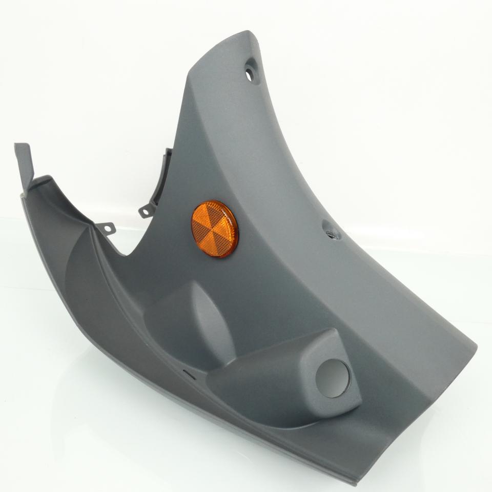 Tablier arrière origine pour scooter Peugeot 50 Ludix 761488B8 / 1176148800 Neuf