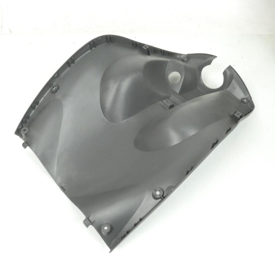 Tablier AR Gris brut à peindre 5AD-F8312-30 pour scooter MBK 50 Ovetto 2003-04