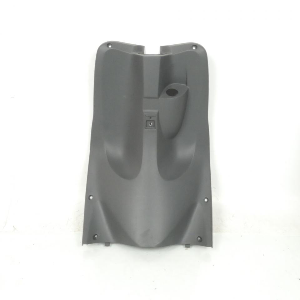 Tablier AR Gris brut à peindre 5AD-F8312-30 pour scooter MBK 50 Ovetto 2003-04