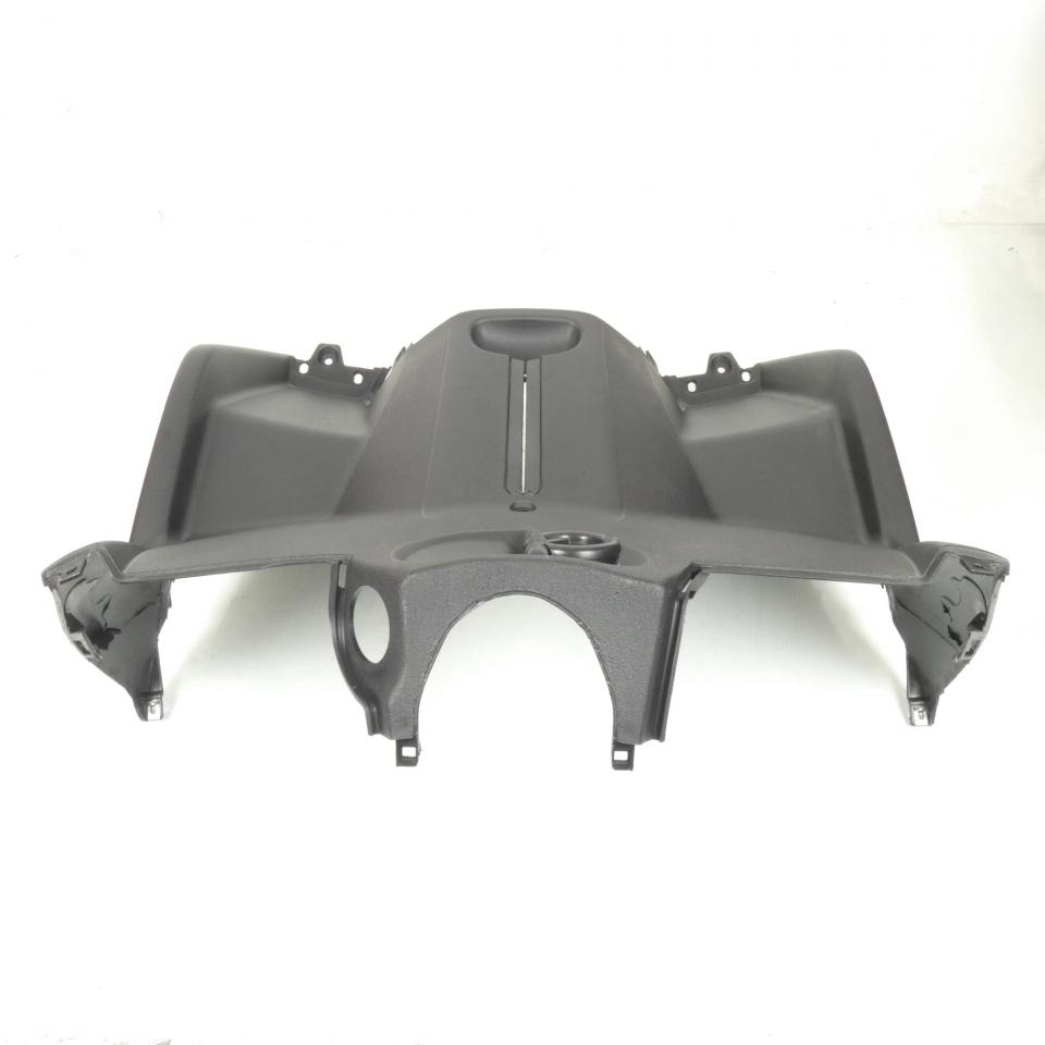 Tablier arrière pour scooter Piaggio 125 MP3 2006-09 653705000C 623071 Noir Neuf