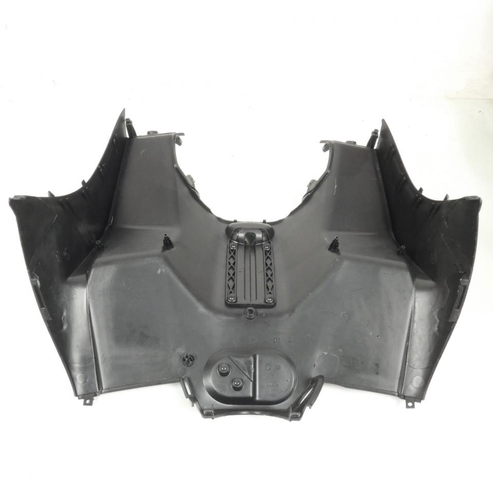 Tablier arrière pour scooter Piaggio 125 MP3 2006-09 653705000C 623071 Noir Neuf
