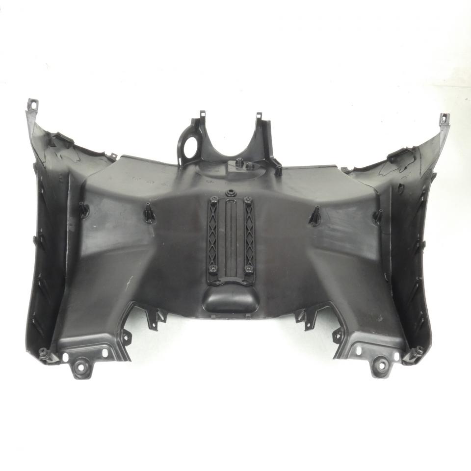 Tablier arrière pour scooter Piaggio 125 MP3 2006-09 653705000C 623071 Noir Neuf