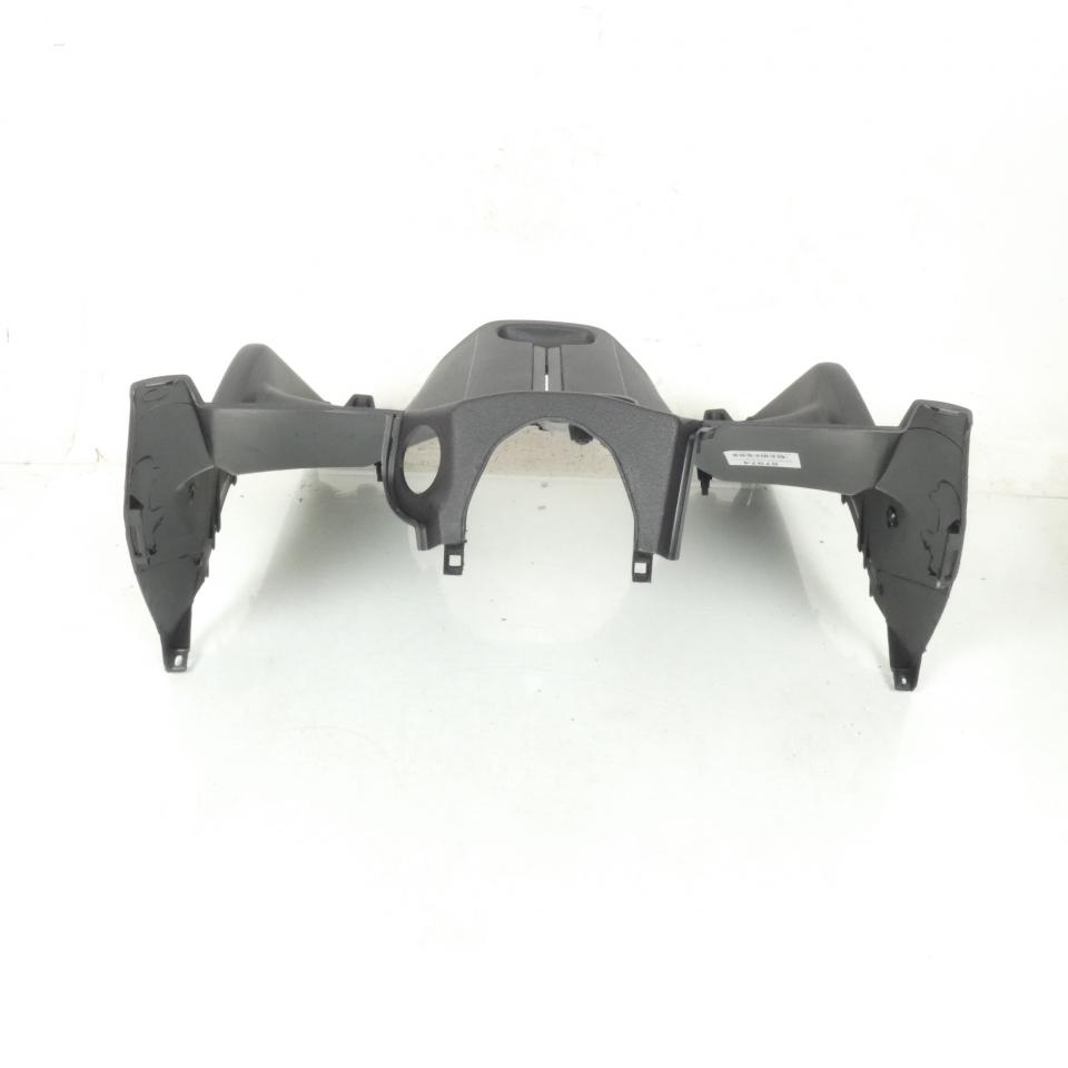 Tablier arrière pour scooter Piaggio 125 MP3 2006-09 653705000C 623071 Noir Neuf