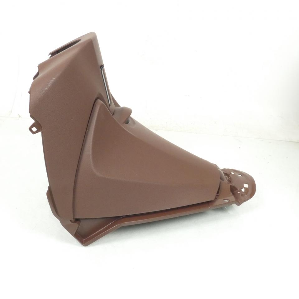 Tablier AR marron pour scooter Piaggio 125 Medley 1B006822500MH 1B006823 VN01792