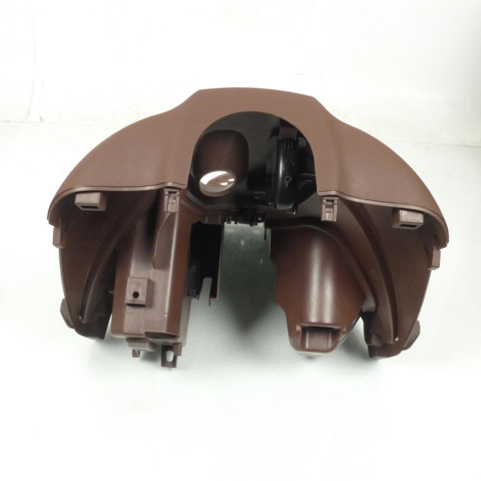 Tablier AR marron pour scooter Piaggio 125 Medley 1B006822500MH 1B006823 VN01792