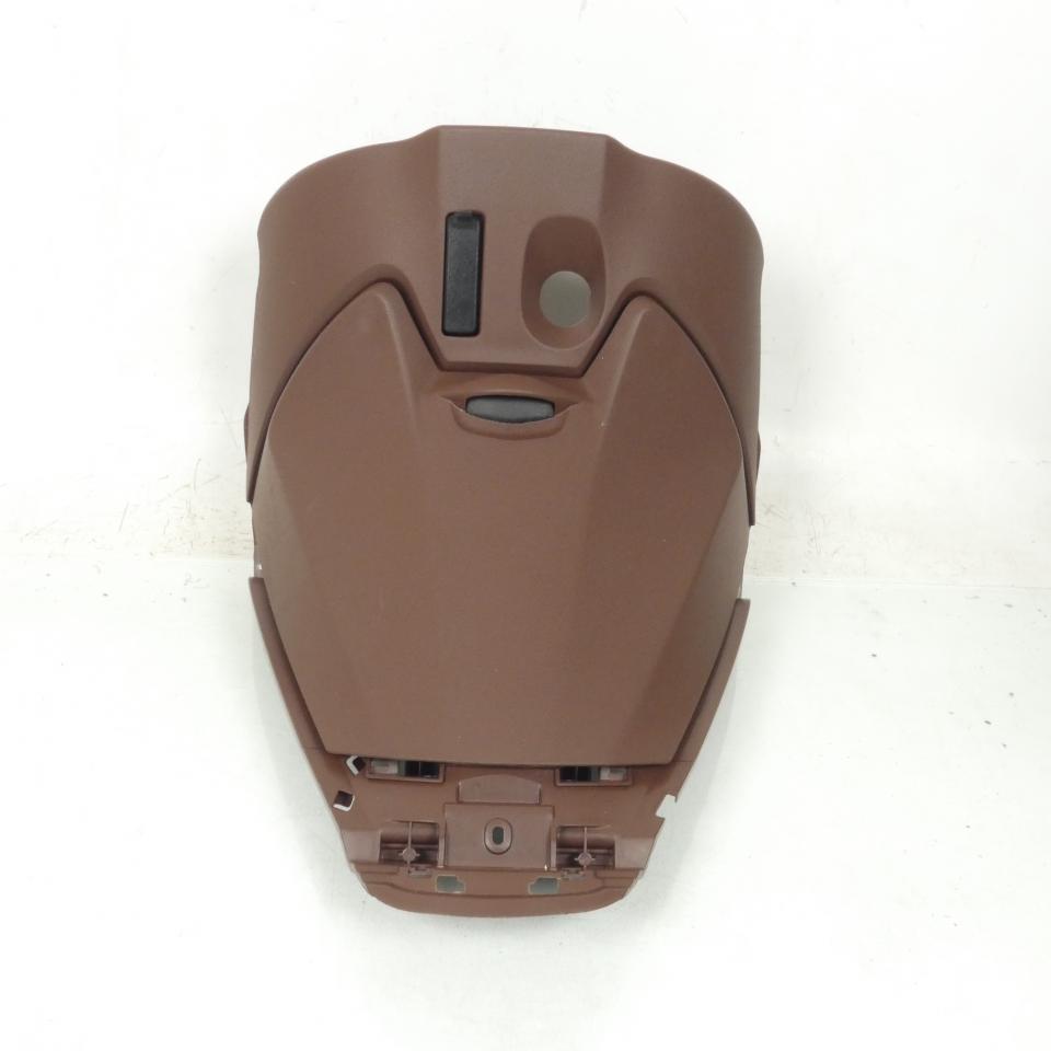 Tablier AR marron pour scooter Piaggio 125 Medley 1B006822500MH 1B006823 VN01792