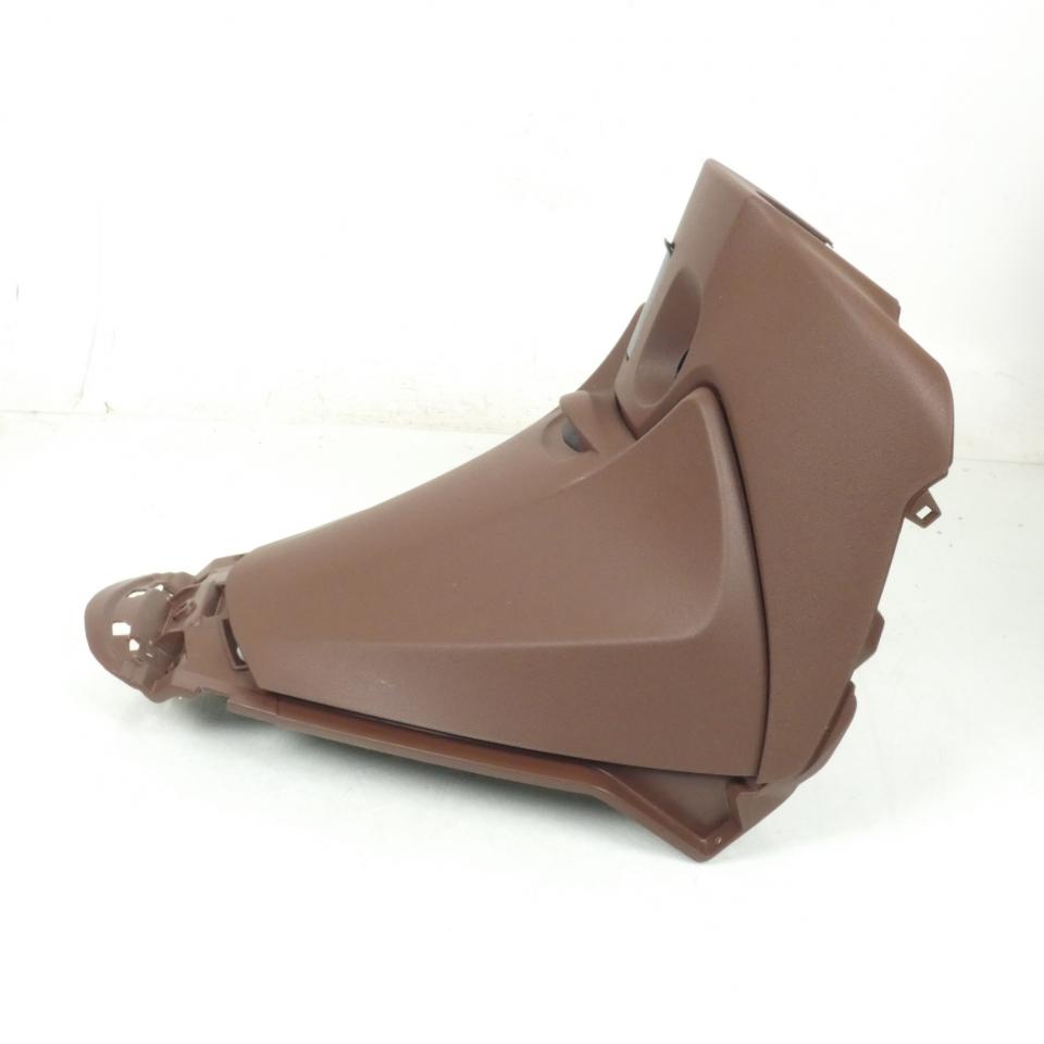 Tablier AR marron pour scooter Piaggio 125 Medley 1B006822500MH 1B006823 VN01792