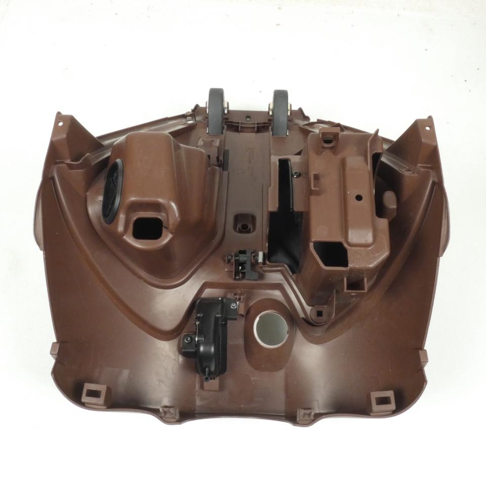 Tablier AR marron pour scooter Piaggio 125 Medley 1B006822500MH 1B006823 VN01792