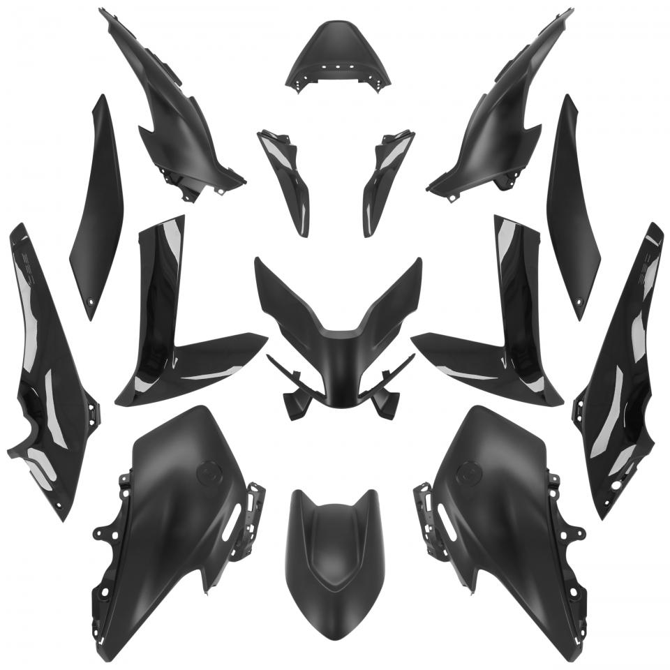 Tablier arrière P2R (Motorisé) pour pour Scooter MBK 50 Stunt Neuf