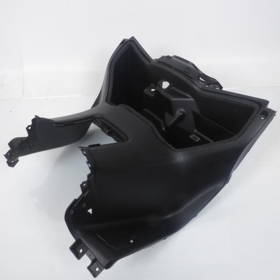 Tablier arrière origine pour scooter Yamaha 125 Xmax 2010-2013 37P-F8311-00 Occasion