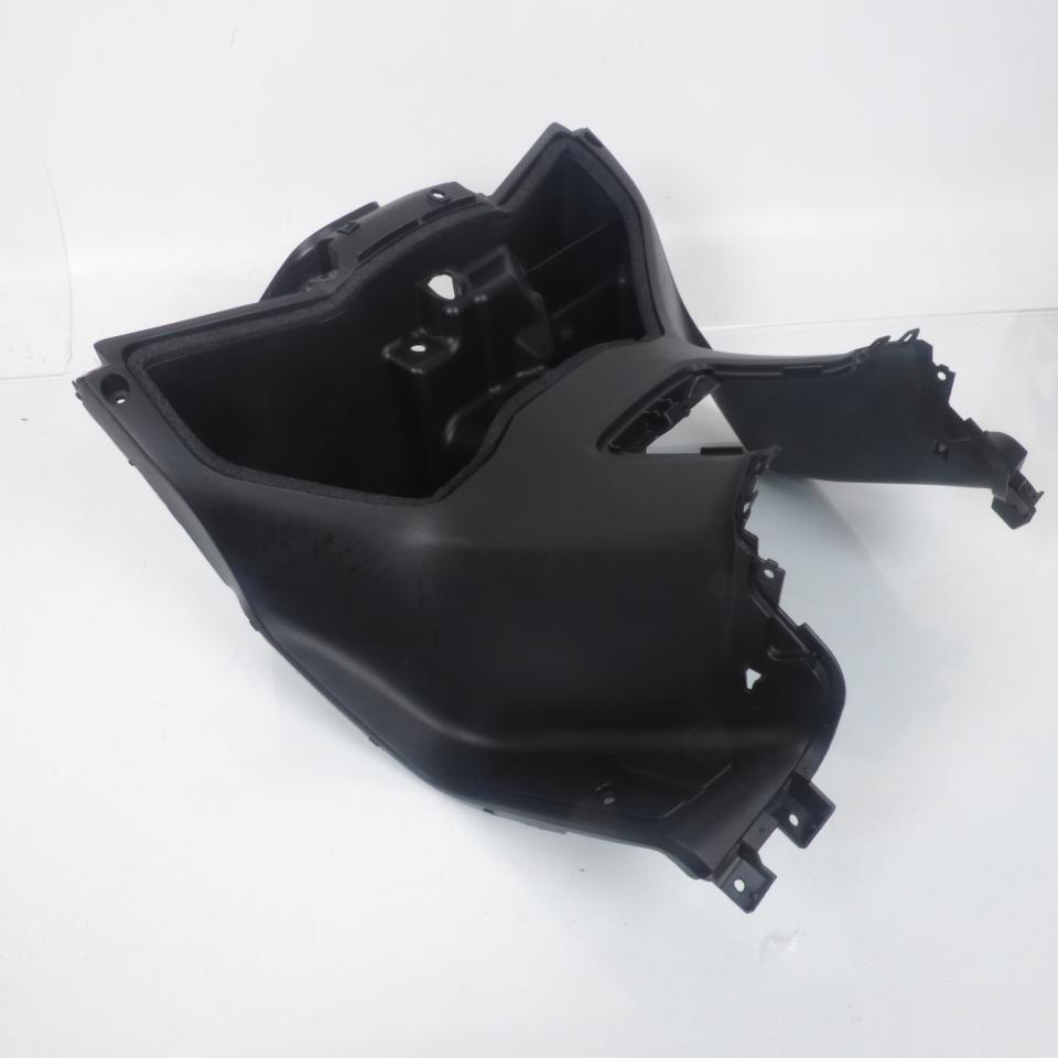 Tablier arrière origine pour scooter Yamaha 125 Xmax 2010-2013 37P-F8311-00 Occasion