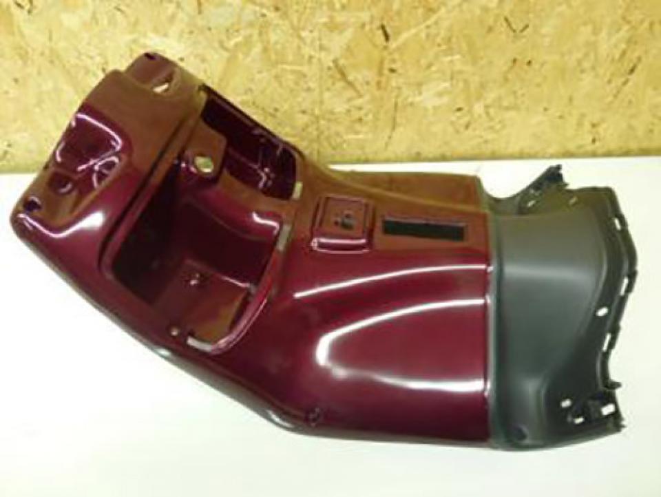 Tablier arrière origine pour Scooter Aprilia 125 Leonardo 1996 à 1998 AP8139162 Neuf