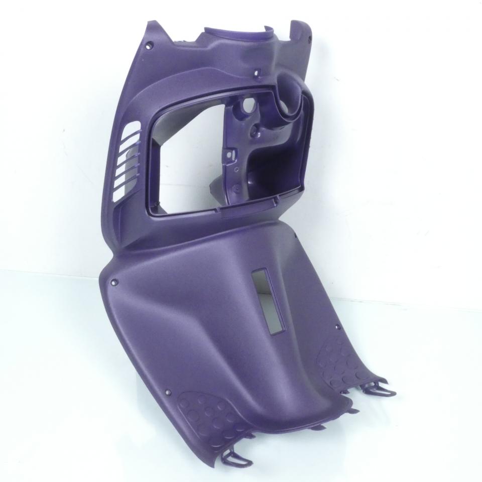 Tablier arrière violet pour scooter Aprilia 50 Sonic 1998-2007 AP8248353 / 13826