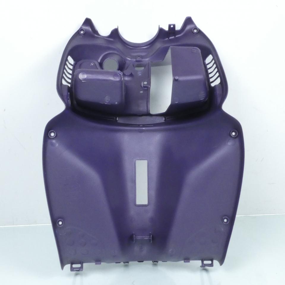 Tablier arrière origine pour Scooter Aprilia 50 Sonic 1998 à 2007 AP8248353 / DIS 13826 / violet Neuf