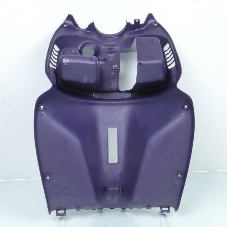 Tablier arrière violet pour scooter Aprilia 50 Sonic 1998-2007 AP8248353 / 13826