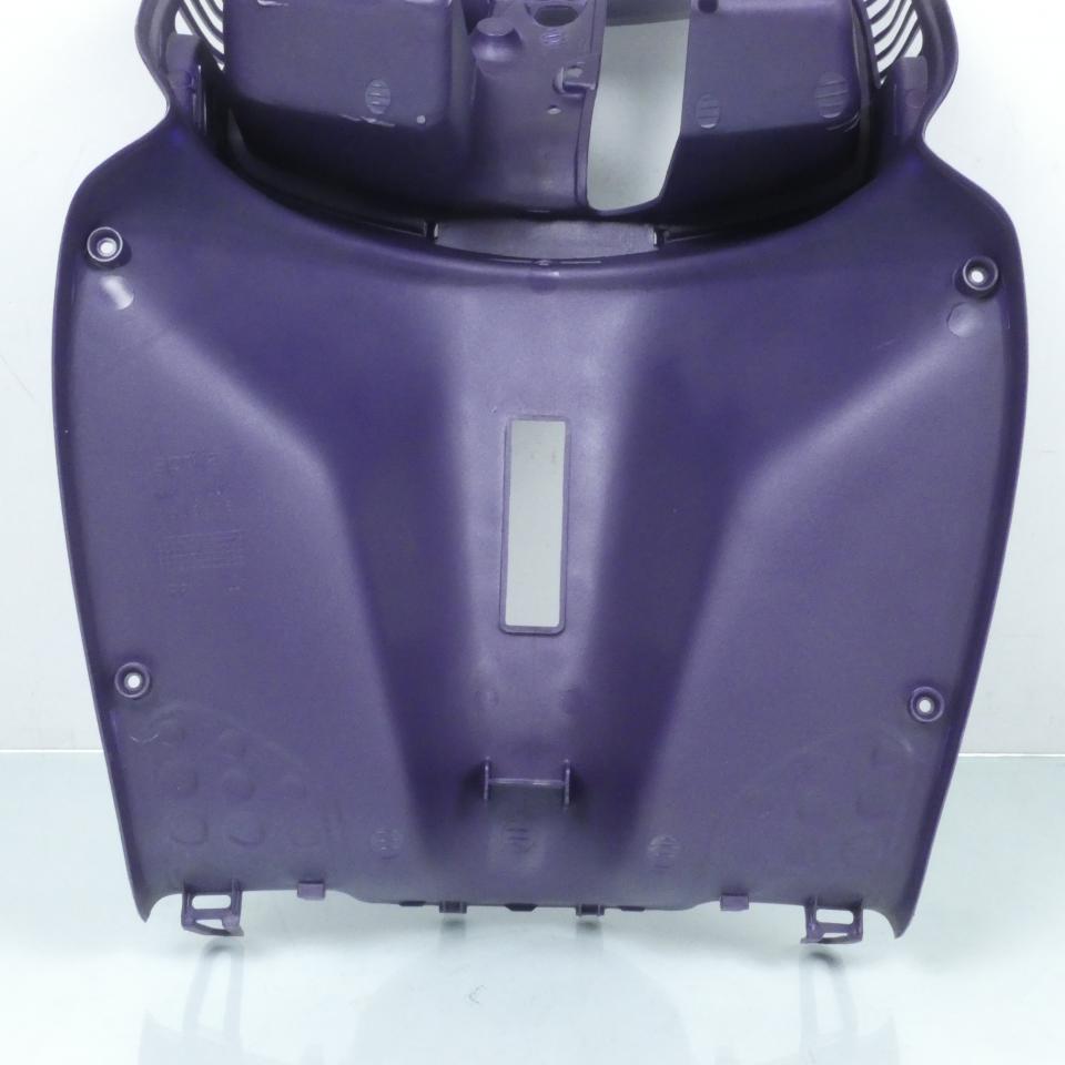Tablier arrière origine pour Scooter Aprilia 50 Sonic 1998 à 2007 AP8248353 / DIS 13826 / violet Neuf