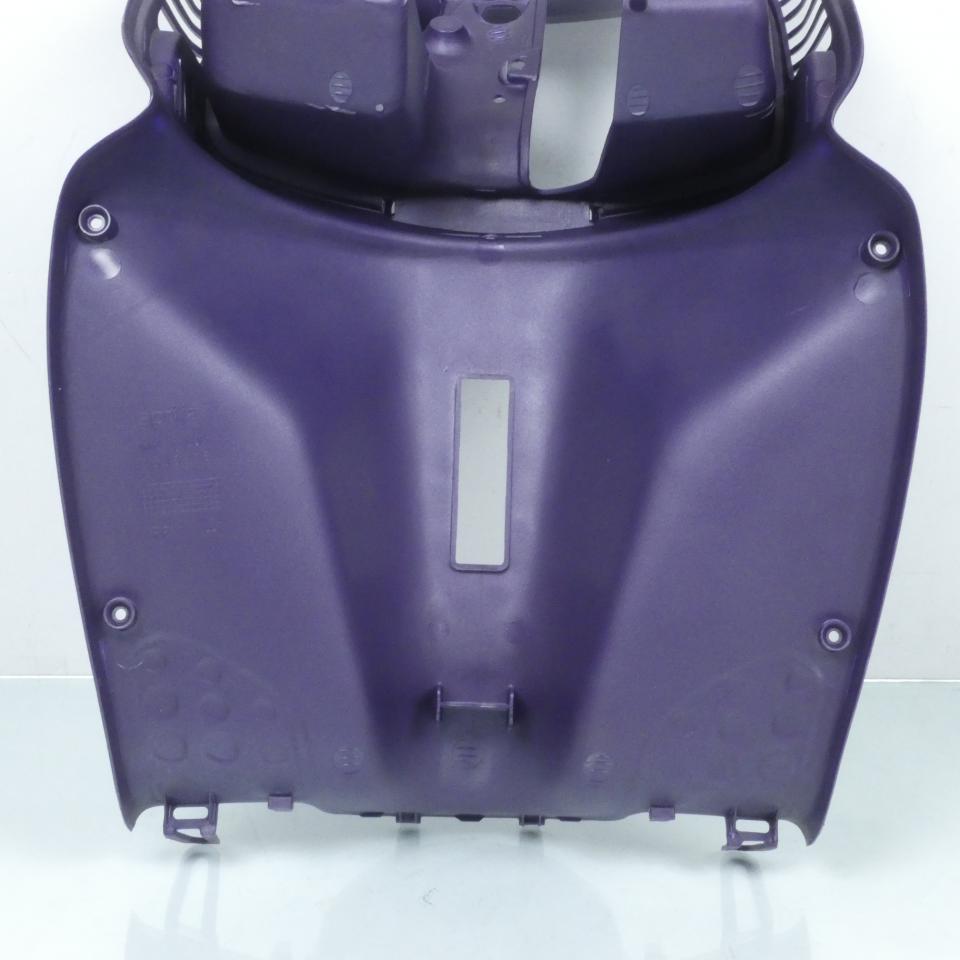 Tablier arrière violet pour scooter Aprilia 50 Sonic 1998-2007 AP8248353 / 13826