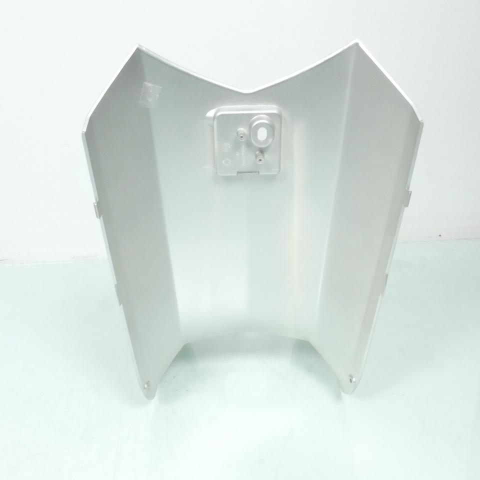 Tablier arrière origine pour scooter Peugeot 125 Satelis compressor 767738 Neuf