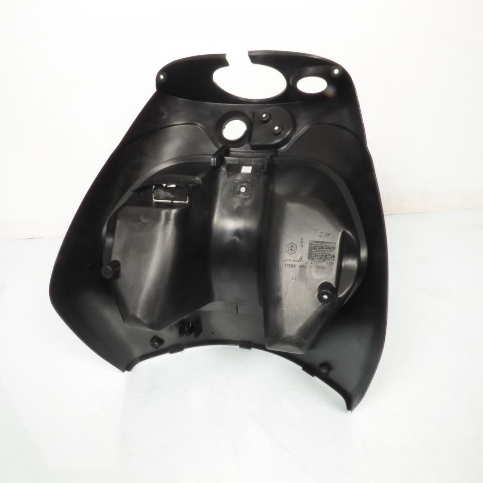 Tablier arrière origine pour Scooter Piaggio 50 ZIP 2010 à 2014 575395000C Neuf