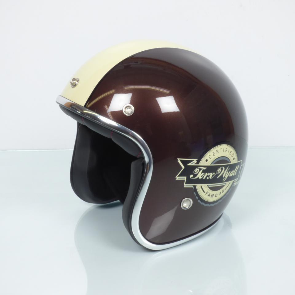 photo piece : Casque jet->Torx Taille XS