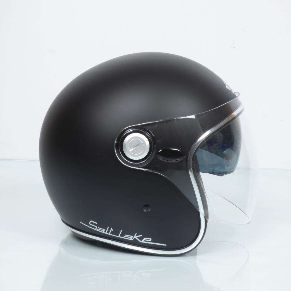 photo piece : Casque jet->Torx Taille XS