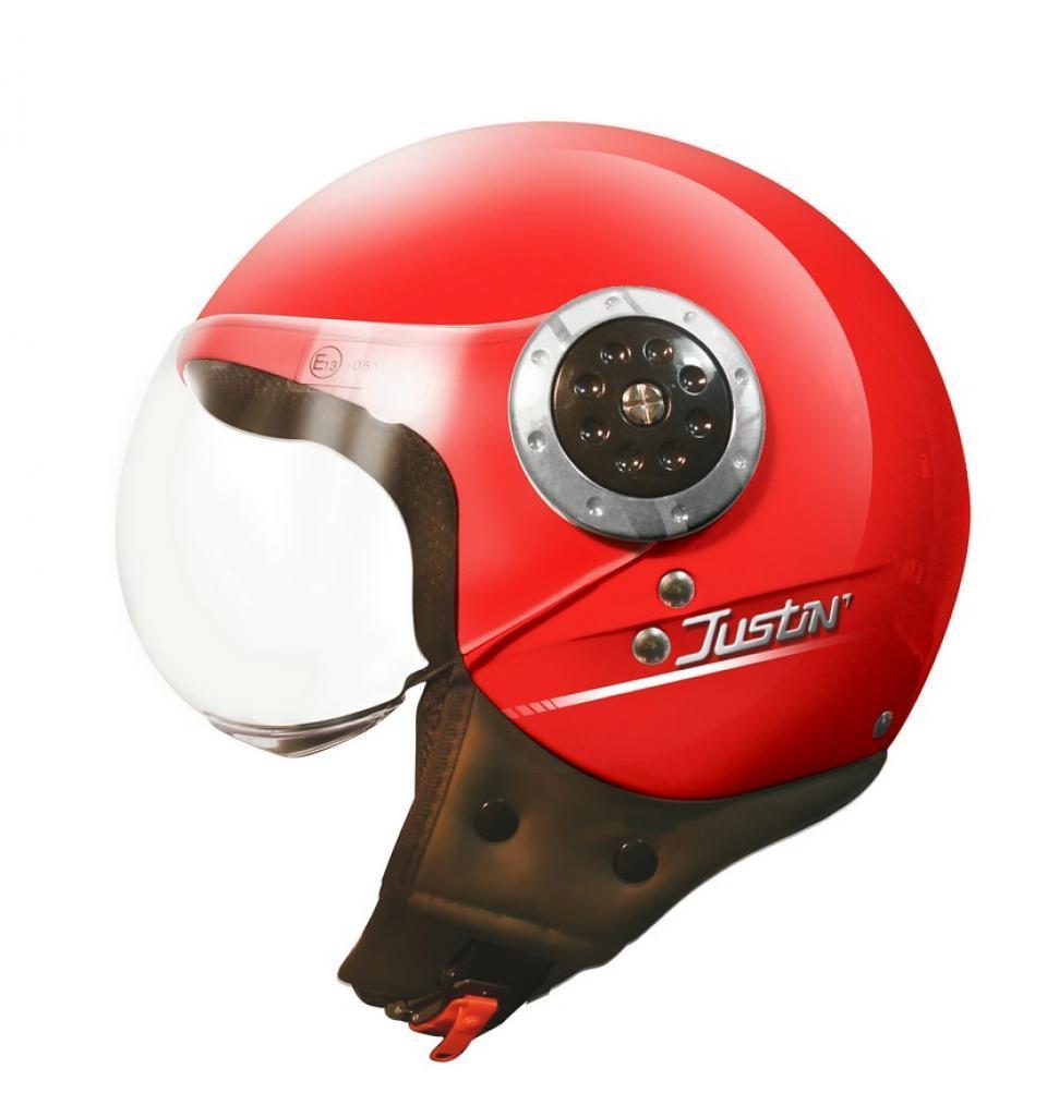 photo piece : Casque jet->Torx Taille M