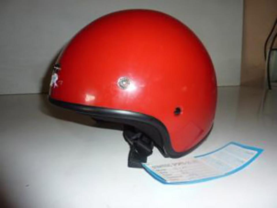 photo piece : Casque jet->Taille L