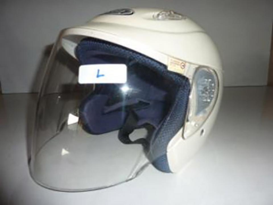 photo piece : Casque jet->Taille L