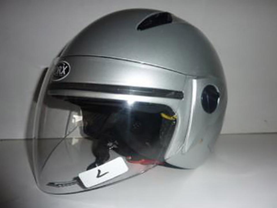 photo piece : Casque jet->Taille L