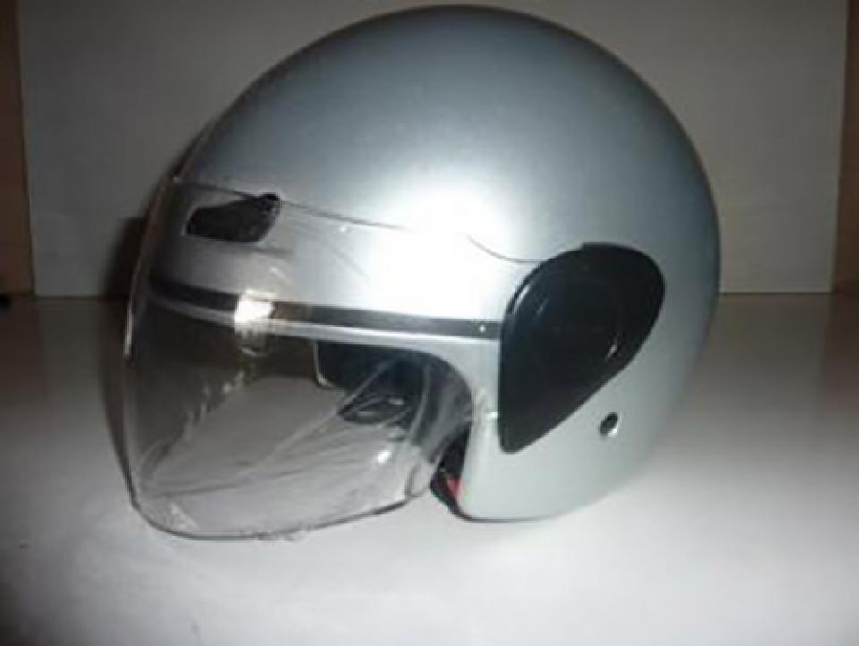 photo piece : Casque jet->Taille XL