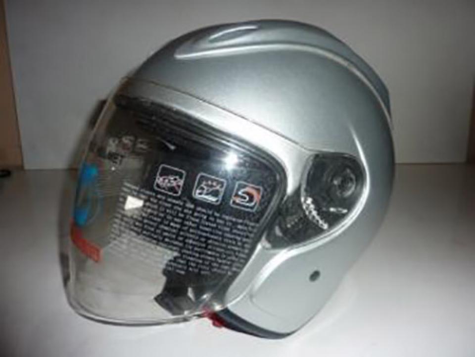 photo piece : Casque jet->Taille L