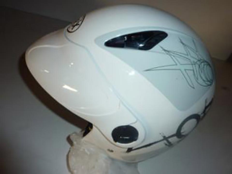 photo piece : Casque jet->Torx Taille XL