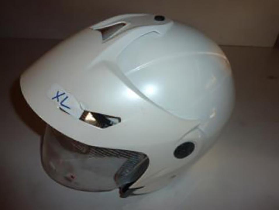 photo piece : Casque jet->Taille XL