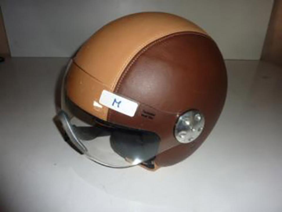 photo piece : Casque jet->Taille M