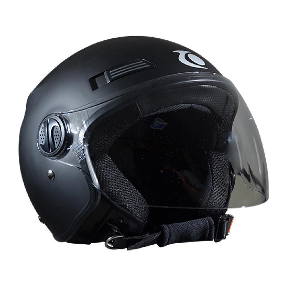 Casque jet pour Suzuki DR SE