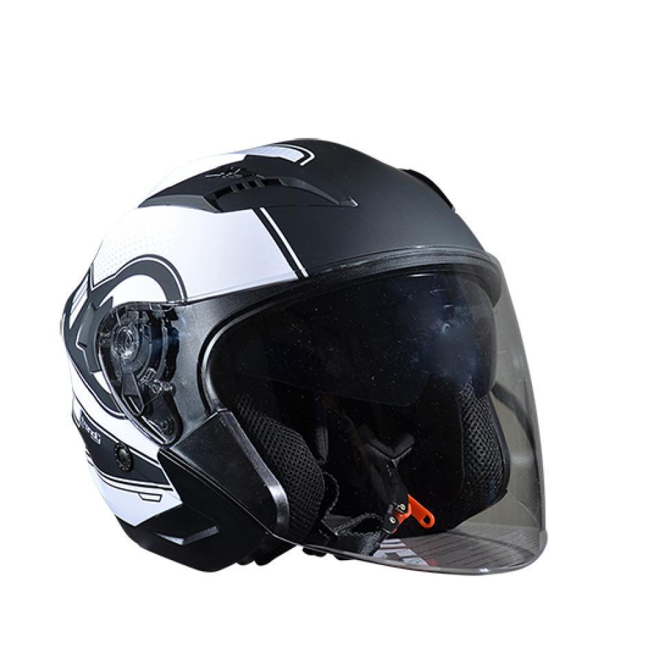Casque jet pour BMW F Gs