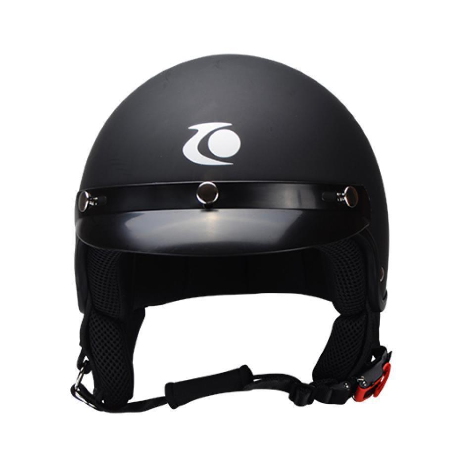 Casque jet TRENDY pour Moto Honda 900 Cbr Rr 1993 à 1995 Neuf