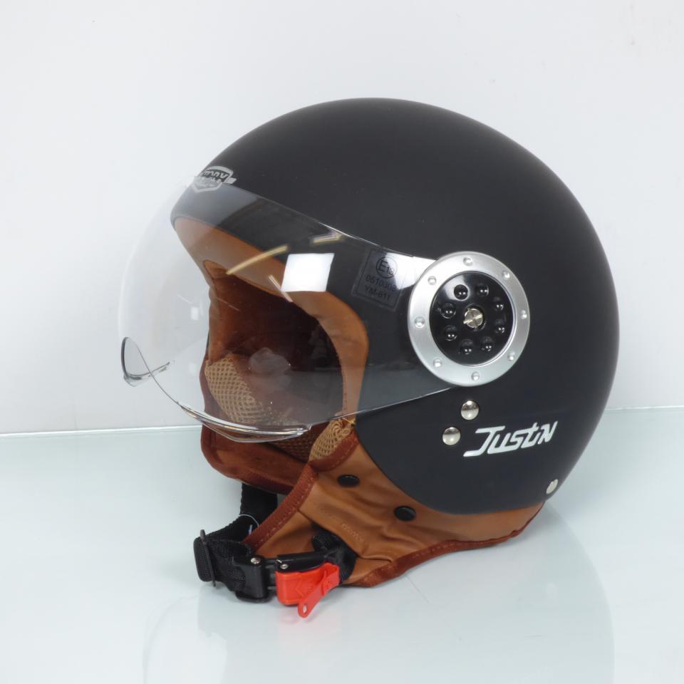 photo piece : Casque jet->Torx Taille S