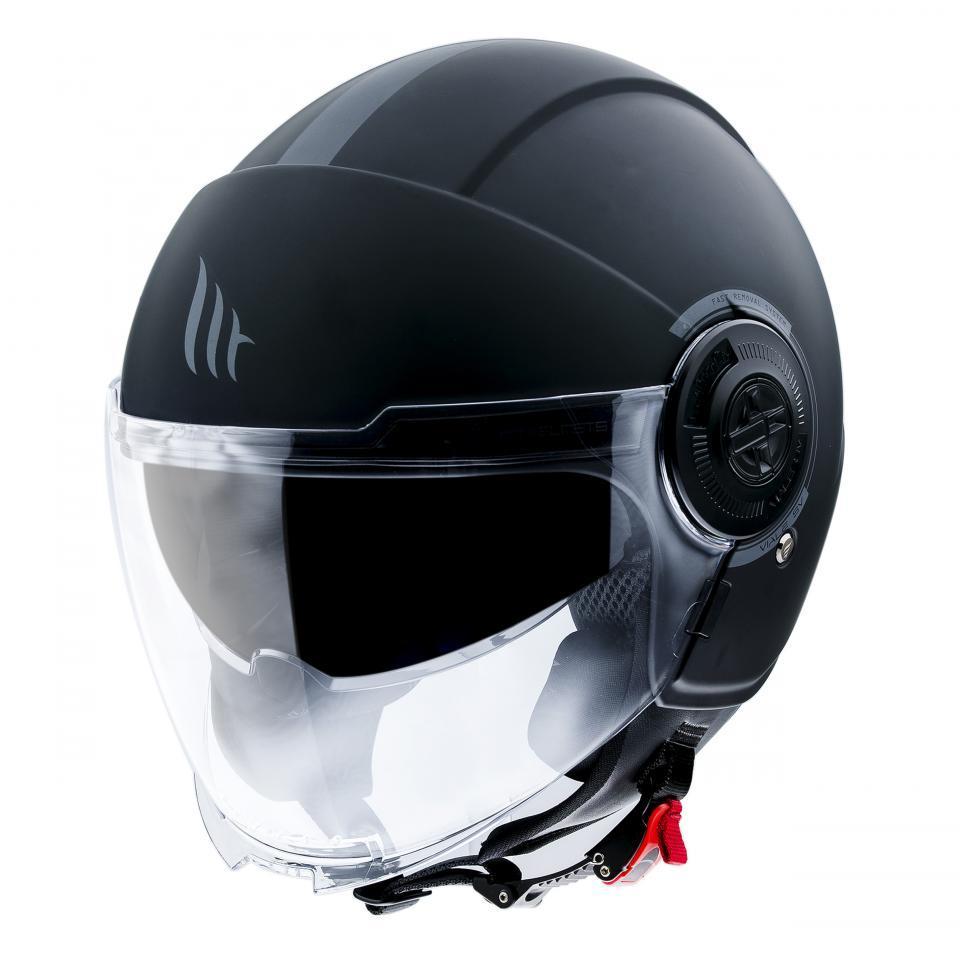Casque jet pour  