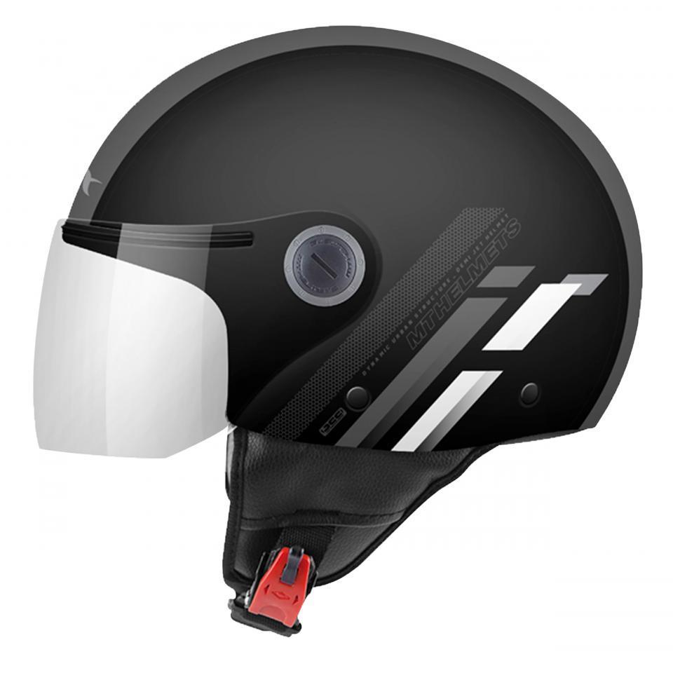 Casque jet pour  