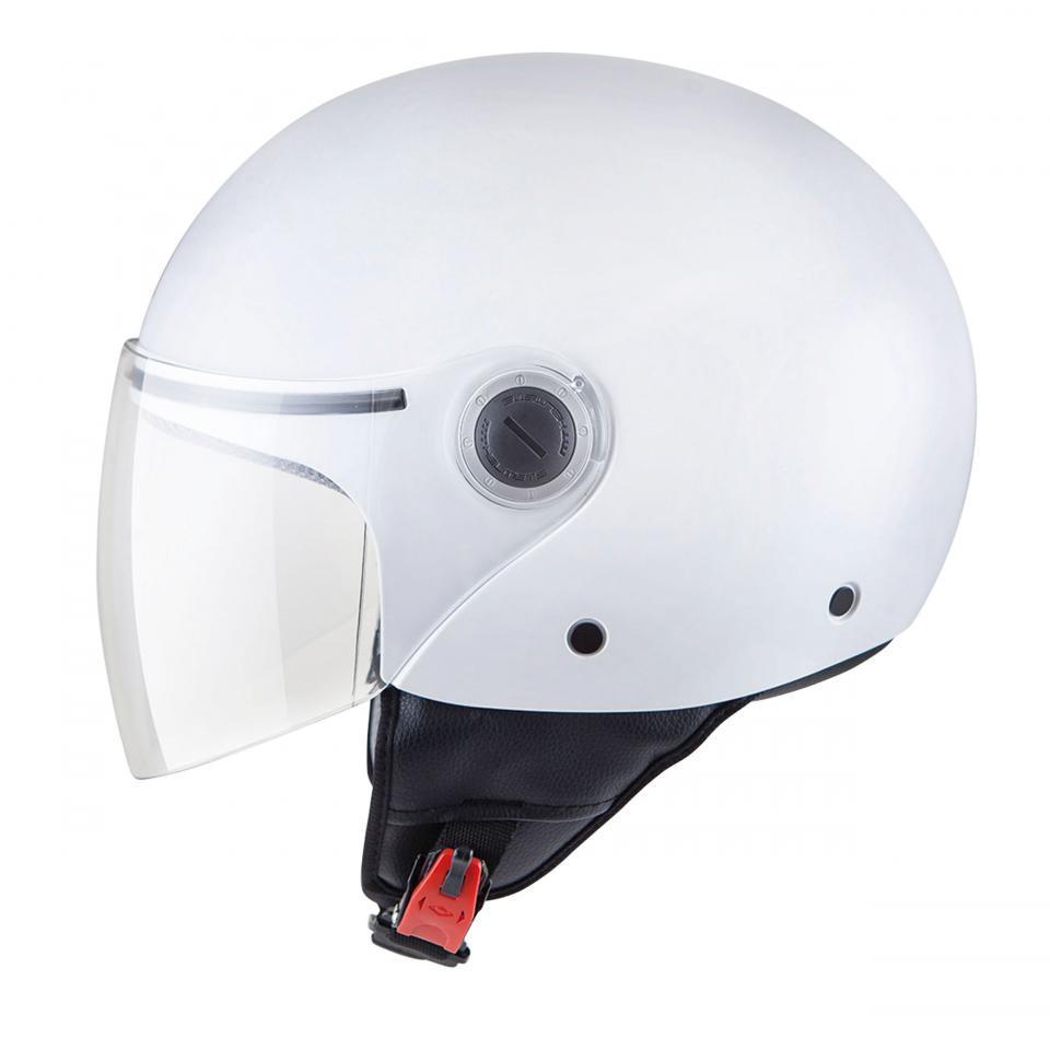 Casque jet pour  