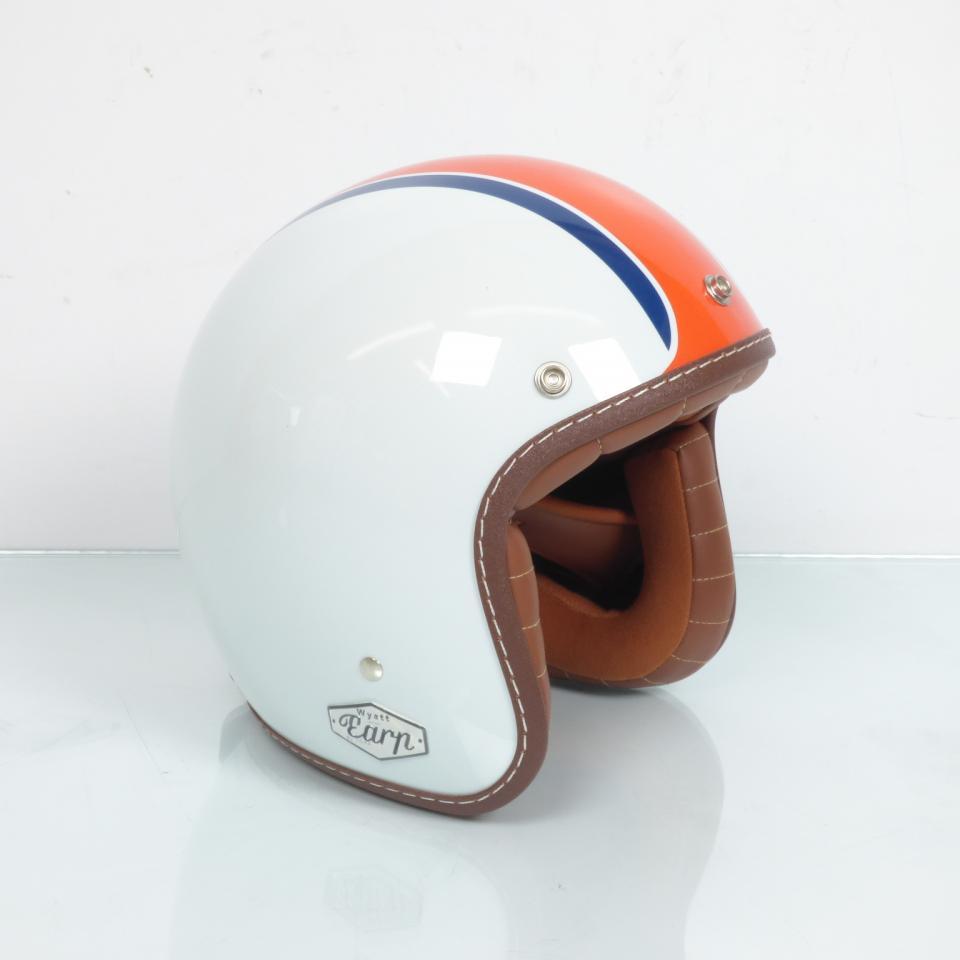 photo piece : Casque jet->Torx Taille L