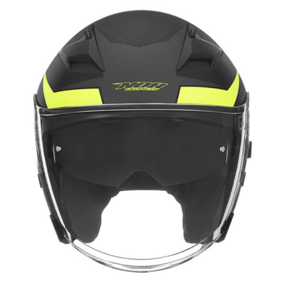 Casque jet Nox pour pour Moto Neuf