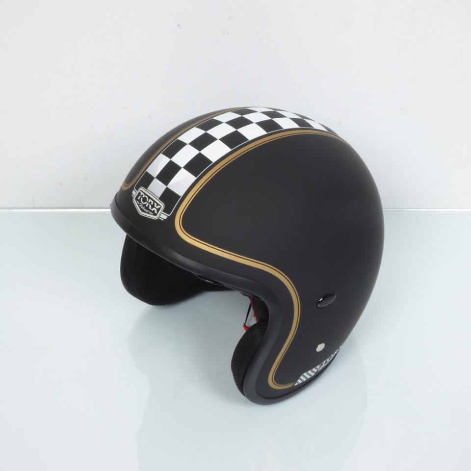 photo piece : Casque jet->Torx Taille XL