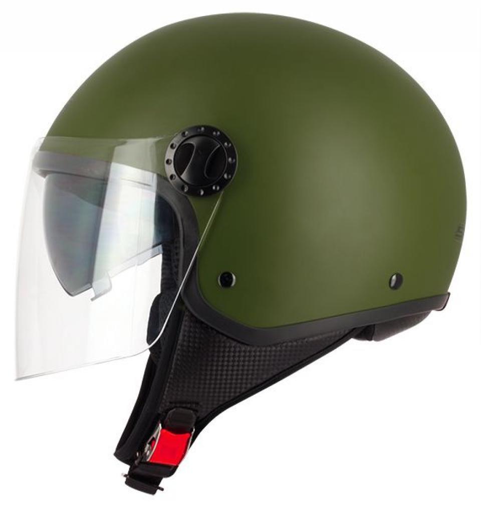 Casque jet pour  