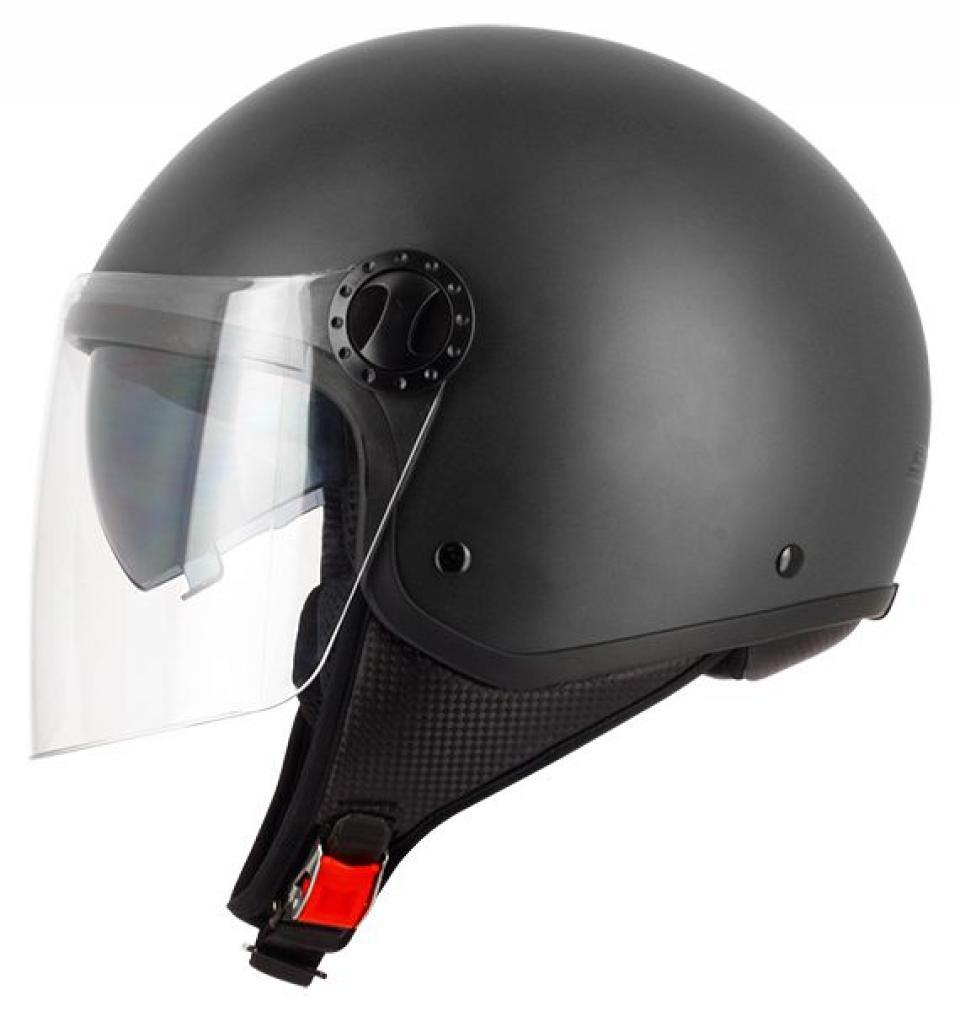 Casque jet pour  